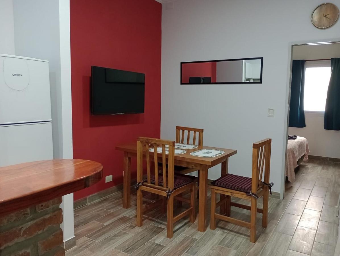 Apartmán Gran Maipu Buenos Aires Exteriér fotografie