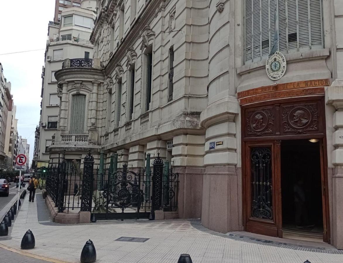 Apartmán Gran Maipu Buenos Aires Exteriér fotografie