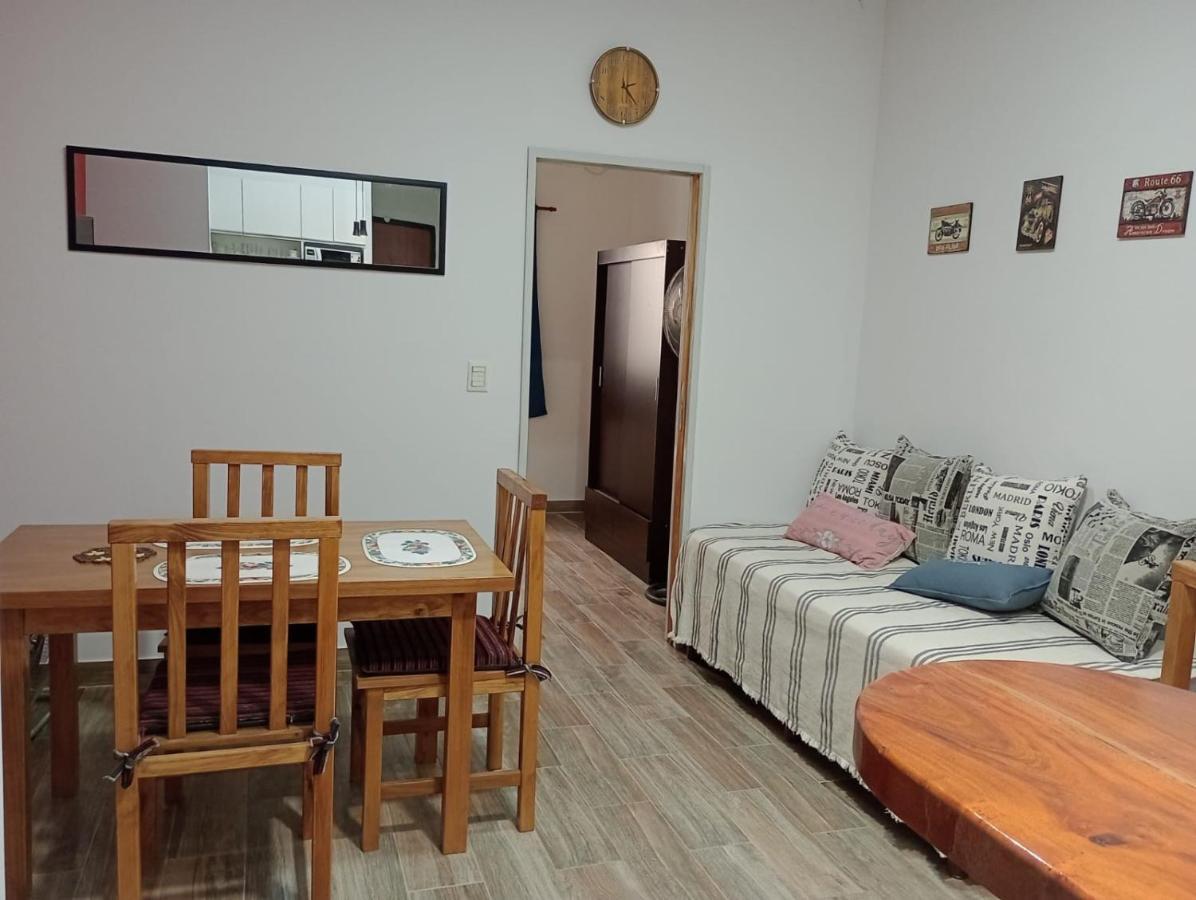 Apartmán Gran Maipu Buenos Aires Exteriér fotografie